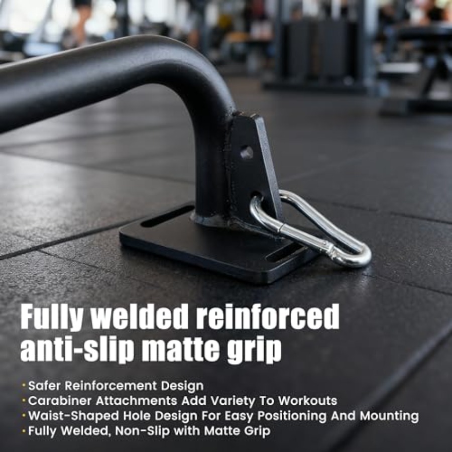 Heavy Duty Wall Mounted Pull U - مراجعة Home Bar And Gym وسعره