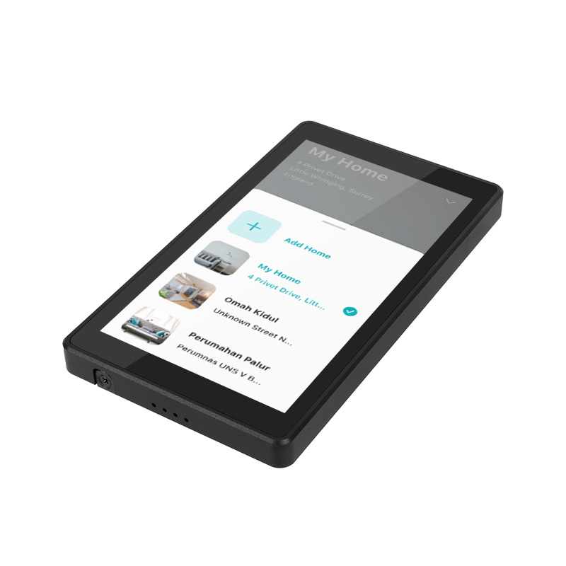 2026unique Portworld Embedded  - مراجعة Home Bar Android وسعره