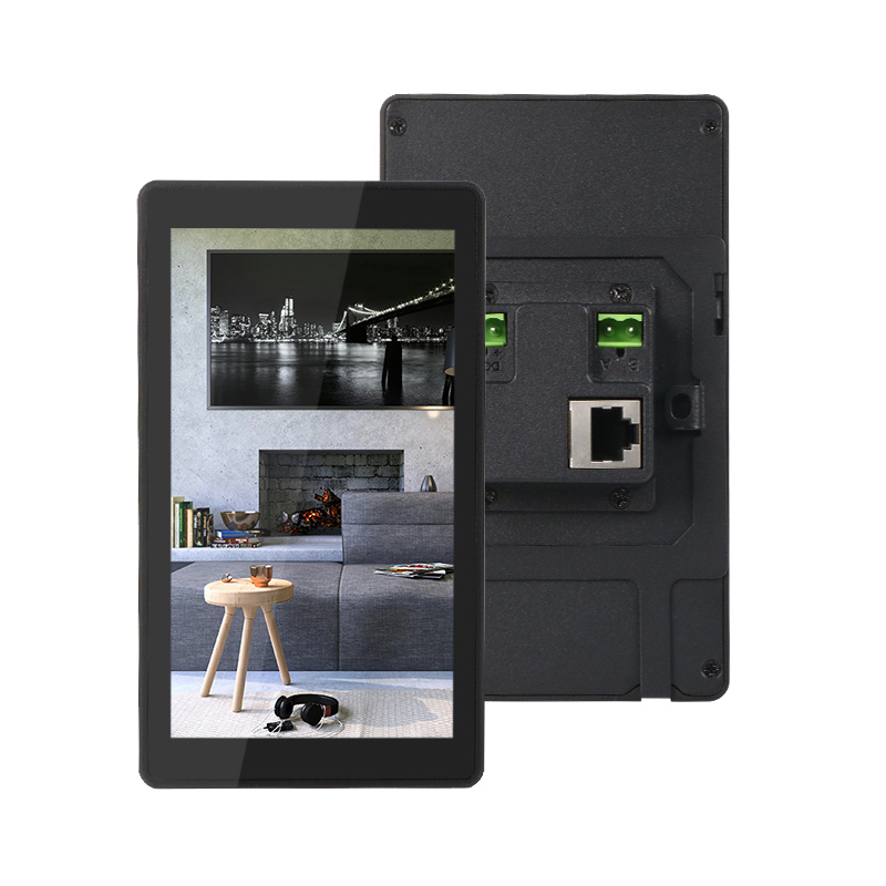2026unique Portworld Embedded  - مراجعة Home Bar Android وسعره