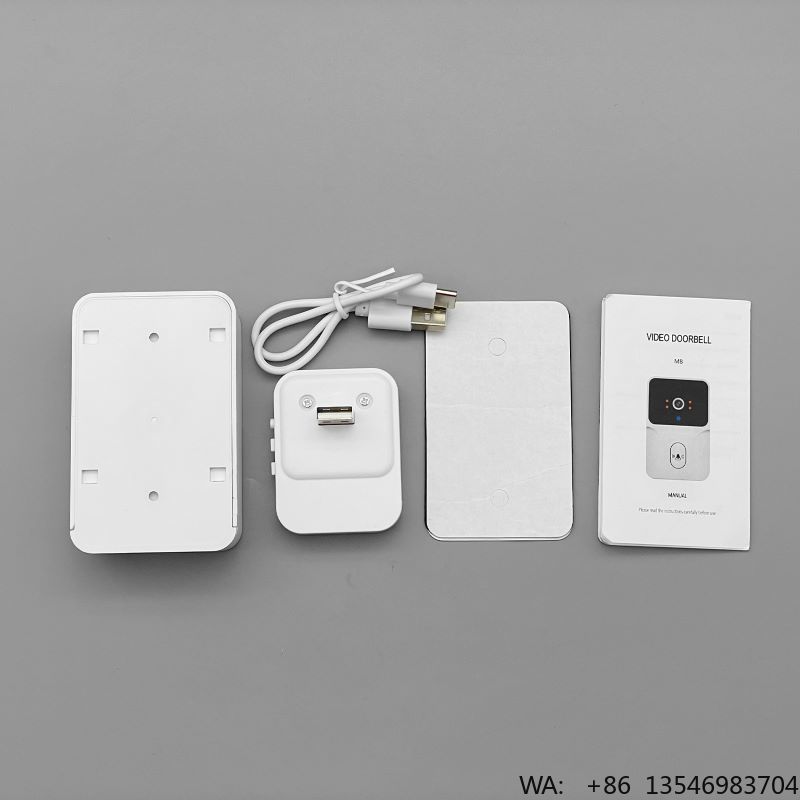 Smart Home Security Intercom W - مراجعة Home Bar Android وسعره