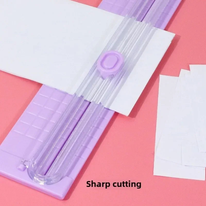Lightweight A3A4 Paper Cutter  - مراجعة Home Barber وسعره