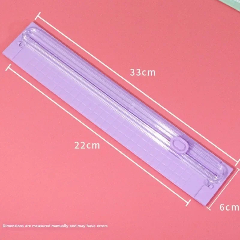 Lightweight A3A4 Paper Cutter  - مراجعة Home Barber وسعره