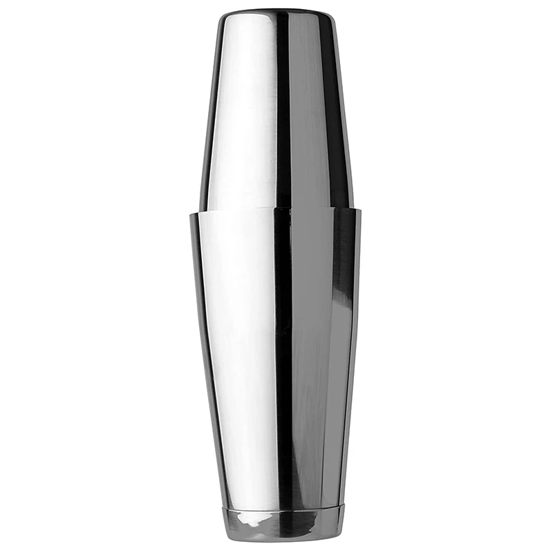 18oz & 28oz Cocktail Shaker Se - مراجعة Boston Shaker Set وسعره
