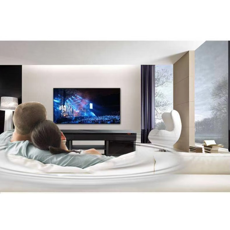 DHN K9 500 Ansi Lumens 1920*10 - مراجعة Home Bar Android وسعره