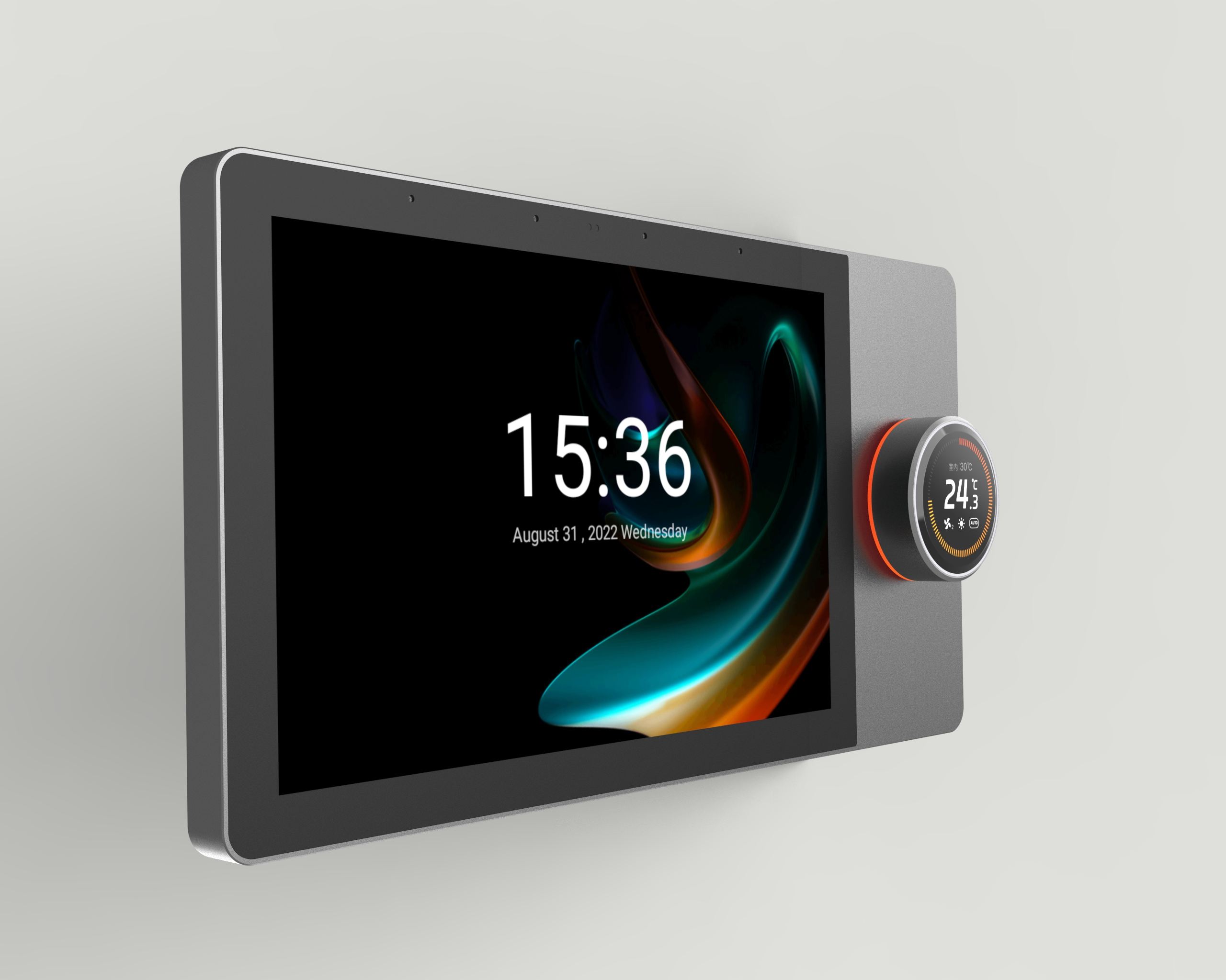 Home Automation System Smart H - مراجعة Home Bar Android وسعره