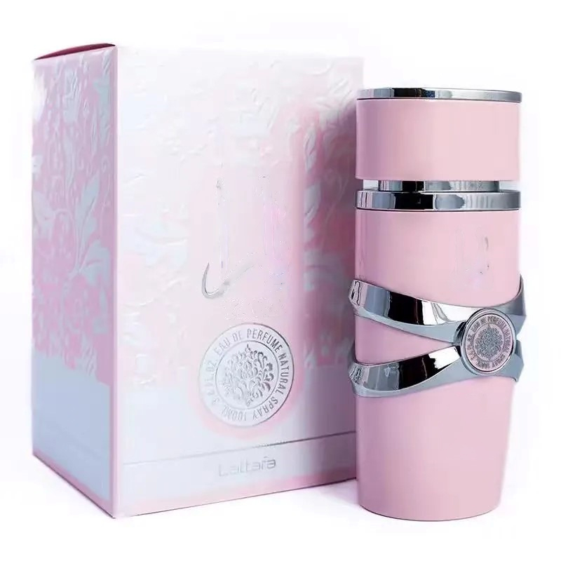 YARA Yala perfume is a gentle  - مراجعة Home Bar Accessories وسعره