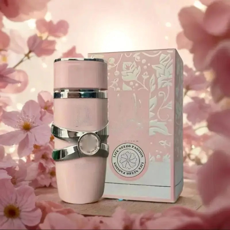 YARA Yala perfume is a gentle  - مراجعة Home Bar Accessories وسعره