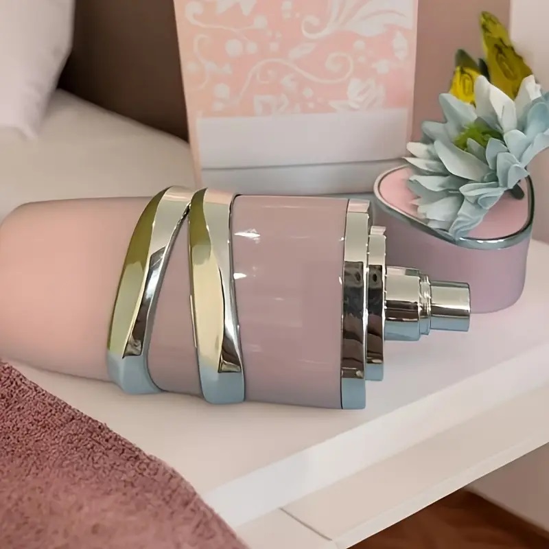 YARA Yala perfume is a gentle  - مراجعة Home Bar Accessories وسعره