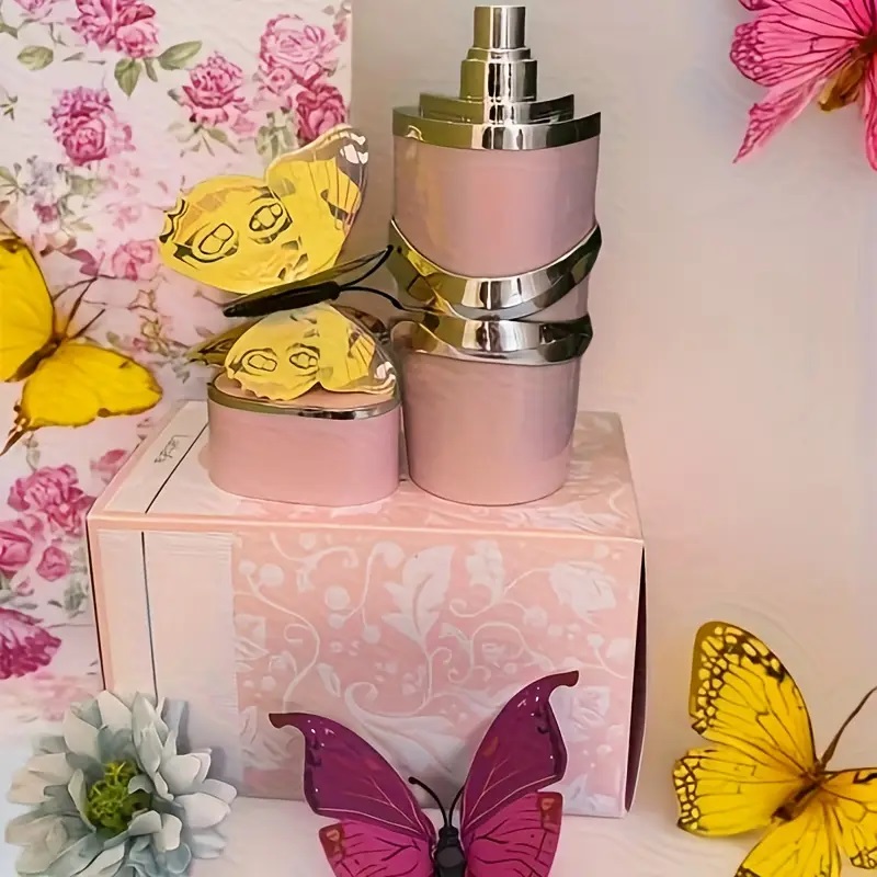 YARA Yala perfume is a gentle  - مراجعة Home Bar Accessories وسعره