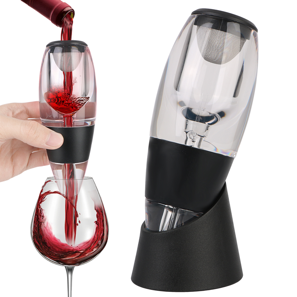 For Bar Party Kitchen Quick So - مراجعة Wine Preservation Pump وسعره