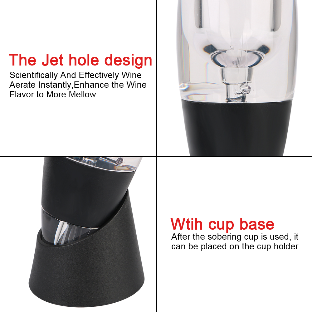 For Bar Party Kitchen Quick So - مراجعة Wine Preservation Pump وسعره