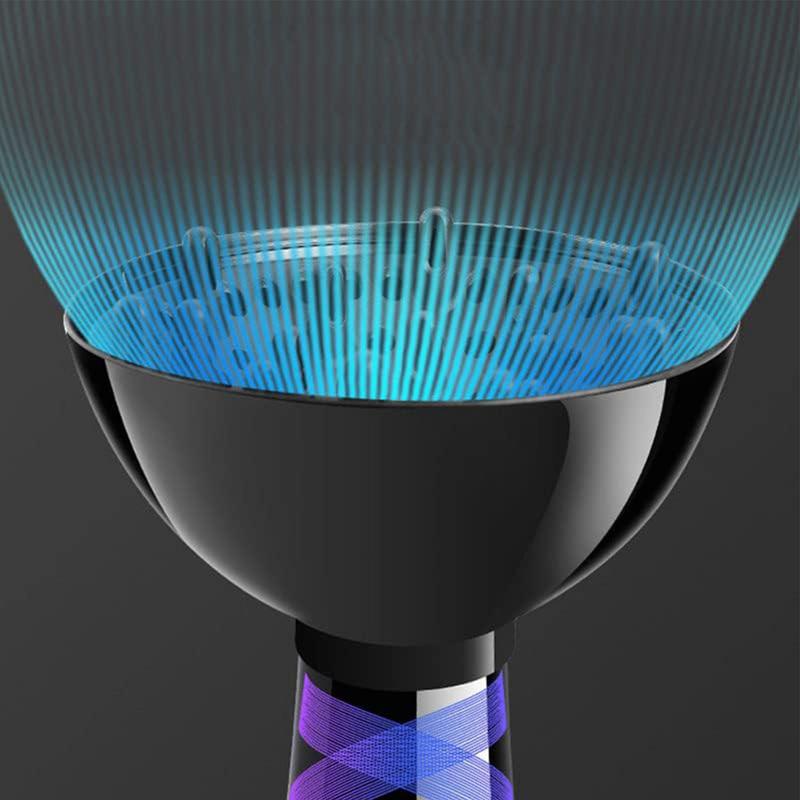 Universal Hairdryer Diffuser C - مراجعة Home Barber وسعره