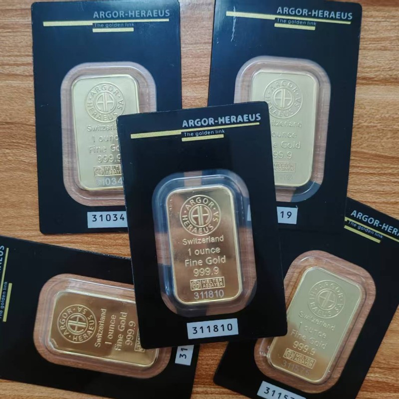 2025 Creative Replica 1oz Gold - مراجعة Bar Cart Gold وسعره