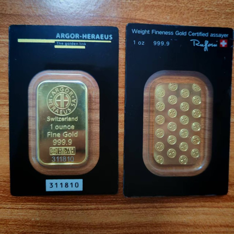 2025 Creative Replica 1oz Gold - مراجعة Bar Cart Gold وسعره