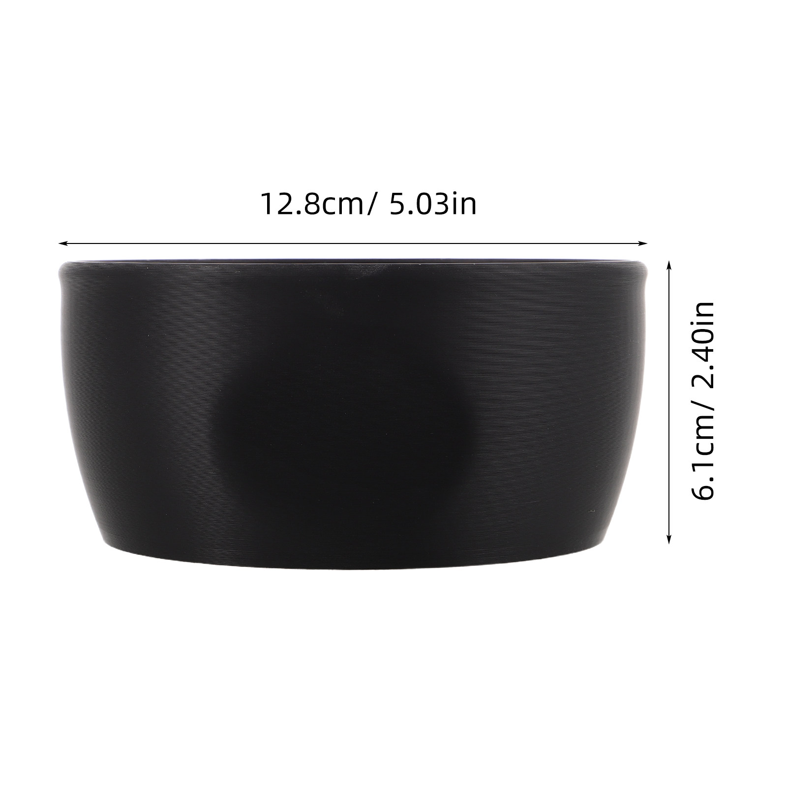 Men's Wide Mouth Shaving Soap  - مراجعة Home Barber وسعره