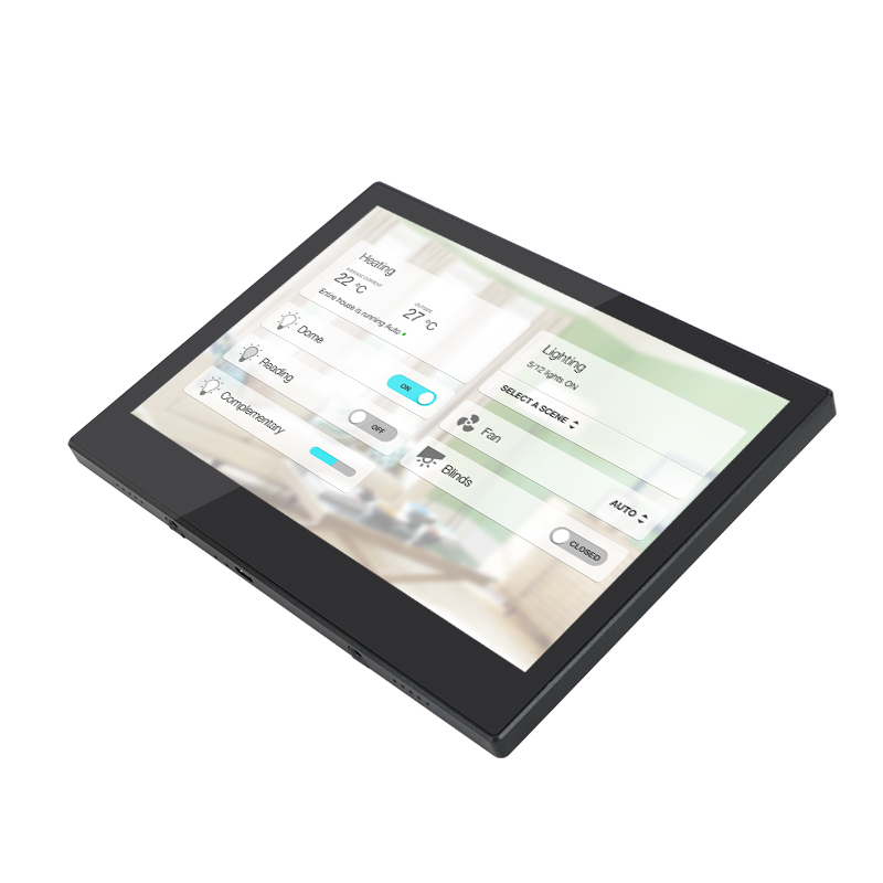 unique 10.1 Inch Smart Home Co - مراجعة Home Bar Android وسعره
