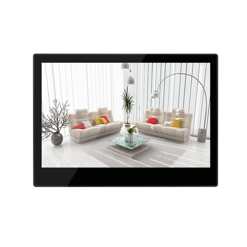 unique 10.1 Inch Smart Home Co - مراجعة Home Bar Android وسعره