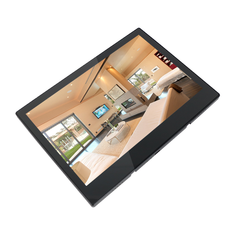 unique 10.1 Inch Smart Home Co - مراجعة Home Bar Android وسعره