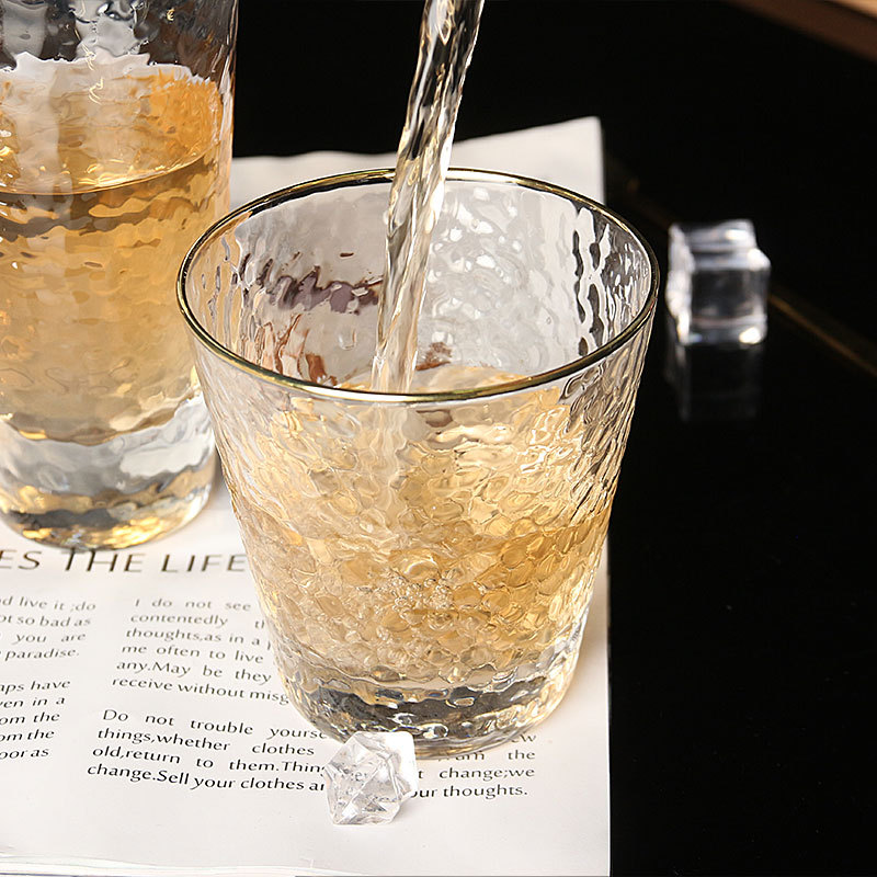 2pcs Set 11oz 330ml European S - مراجعة Old Fashioned Glass وسعره