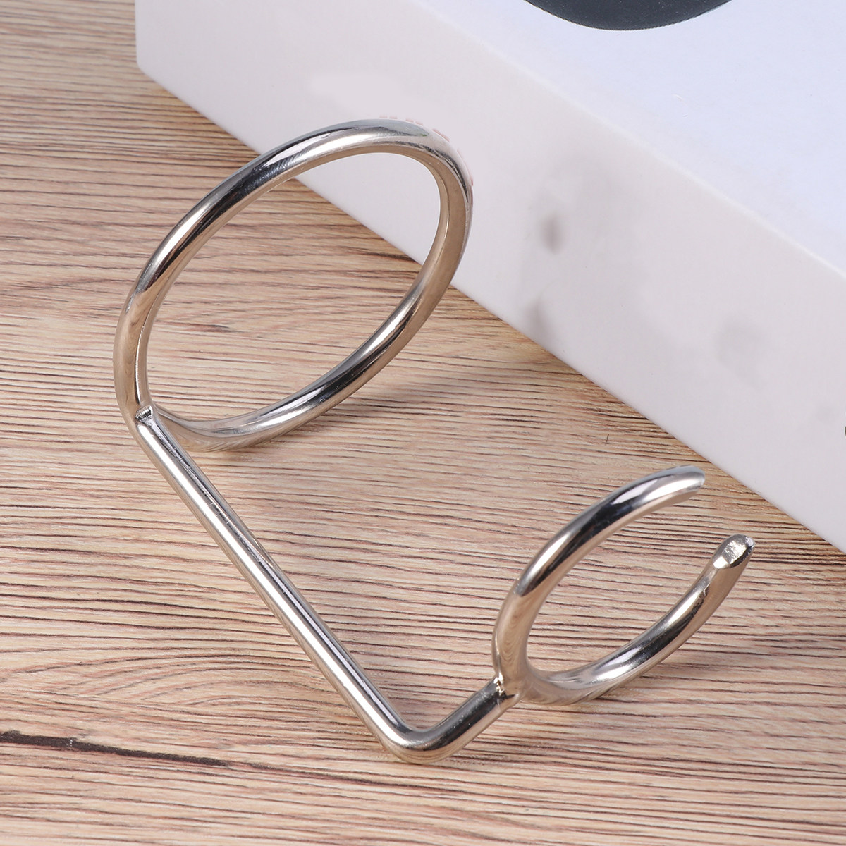 Stainless Steel Shaving Brush  - مراجعة Home Barber وسعره