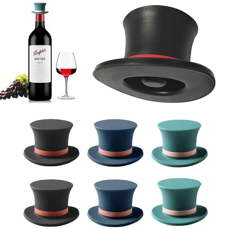 Silicone Champagne Wine Beer B - مراجعة Wine Preservation Pump وسعره