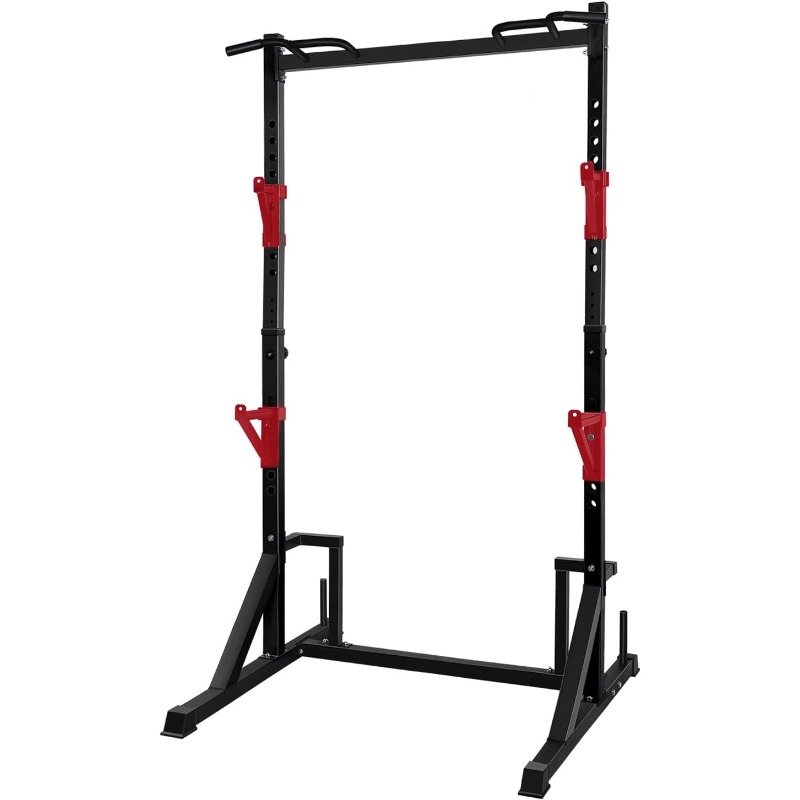 CANPA Multifunction Power Rack - مراجعة Home Bar And Gym وسعره