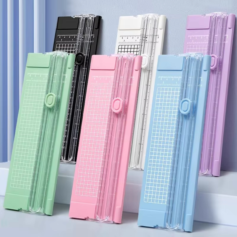 1pcA4 Mini Paper Trimmer Paper - مراجعة Home Barber وسعره