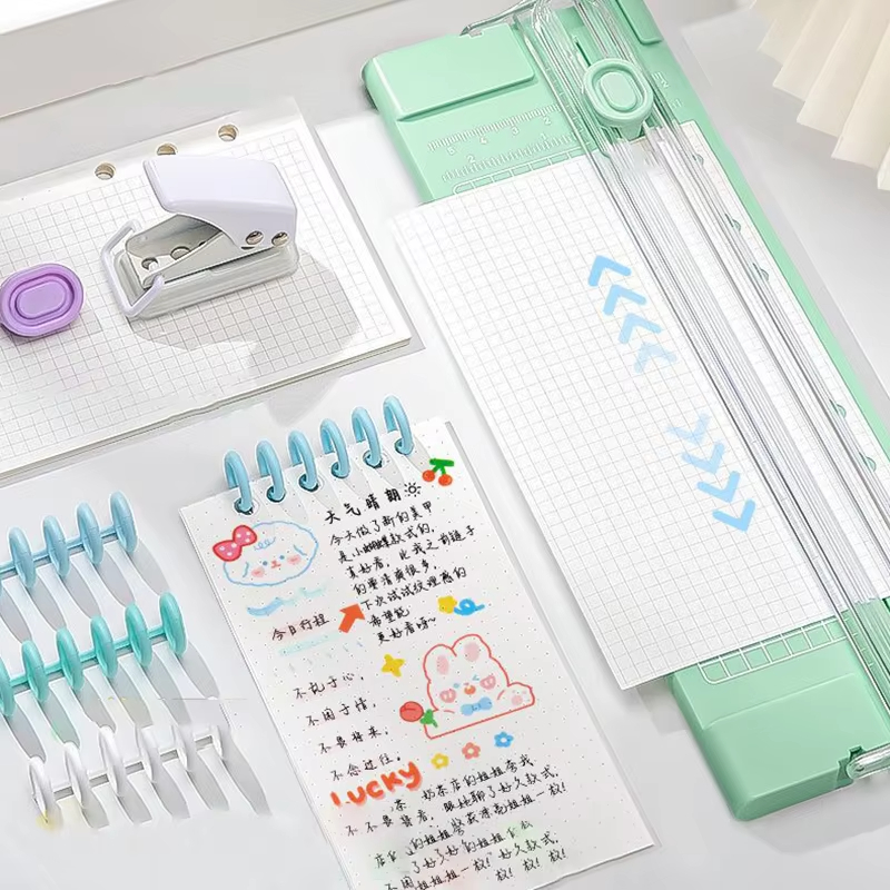 1pcA4 Mini Paper Trimmer Paper - مراجعة Home Barber وسعره