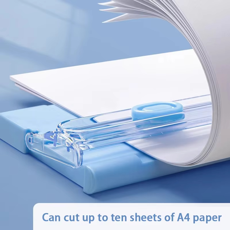 1pcA4 Mini Paper Trimmer Paper - مراجعة Home Barber وسعره