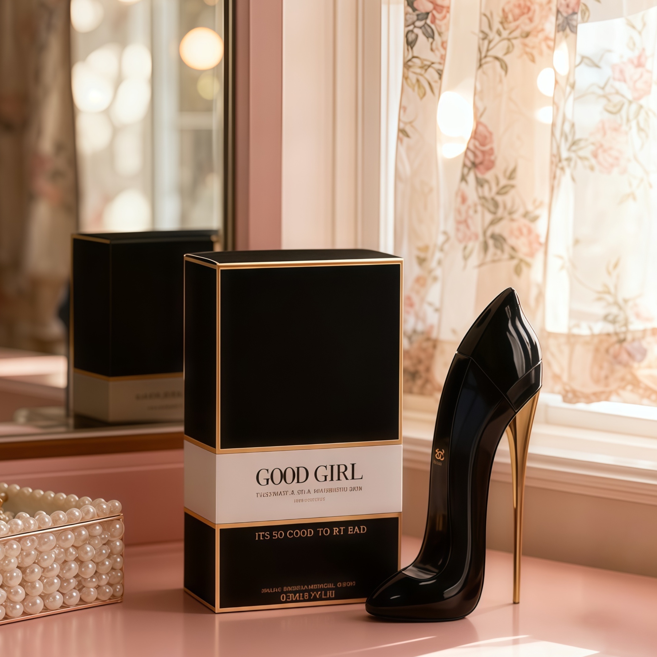Original Brand Sexy Perfume Fo - مراجعة Home Bar Accessories وسعره
