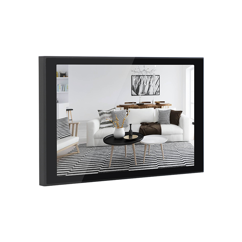 Luxury Metal Shell 8 Inch IPS  - مراجعة Home Bar Android وسعره