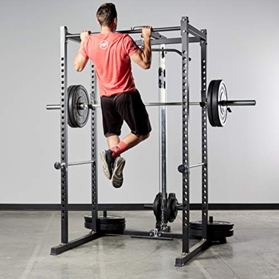 Home gym squat cage for streng - مراجعة Home Bar And Gym وسعره