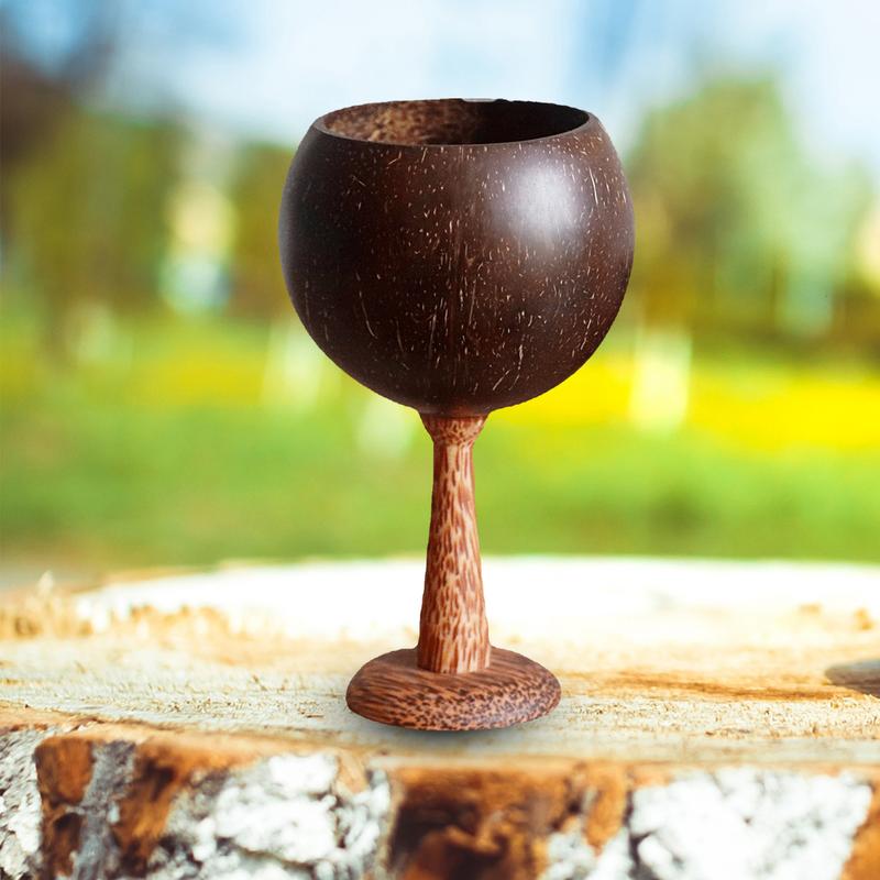 Luau Cups For Party Cocoanut S - مراجعة Old Fashioned Glass وسعره