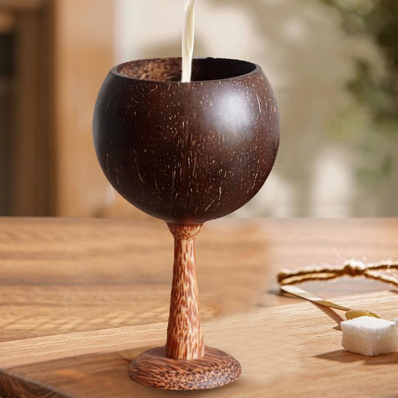 Luau Cups For Party Cocoanut S - مراجعة Old Fashioned Glass وسعره