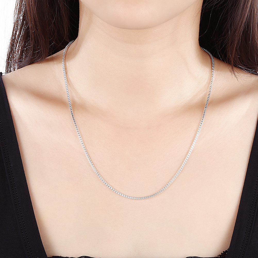 925 Sterling Silver Necklace 1 - مراجعة Bar Cart Gold وسعره