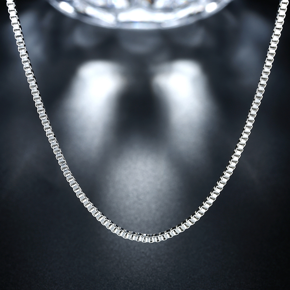925 Sterling Silver Necklace 1 - مراجعة Bar Cart Gold وسعره