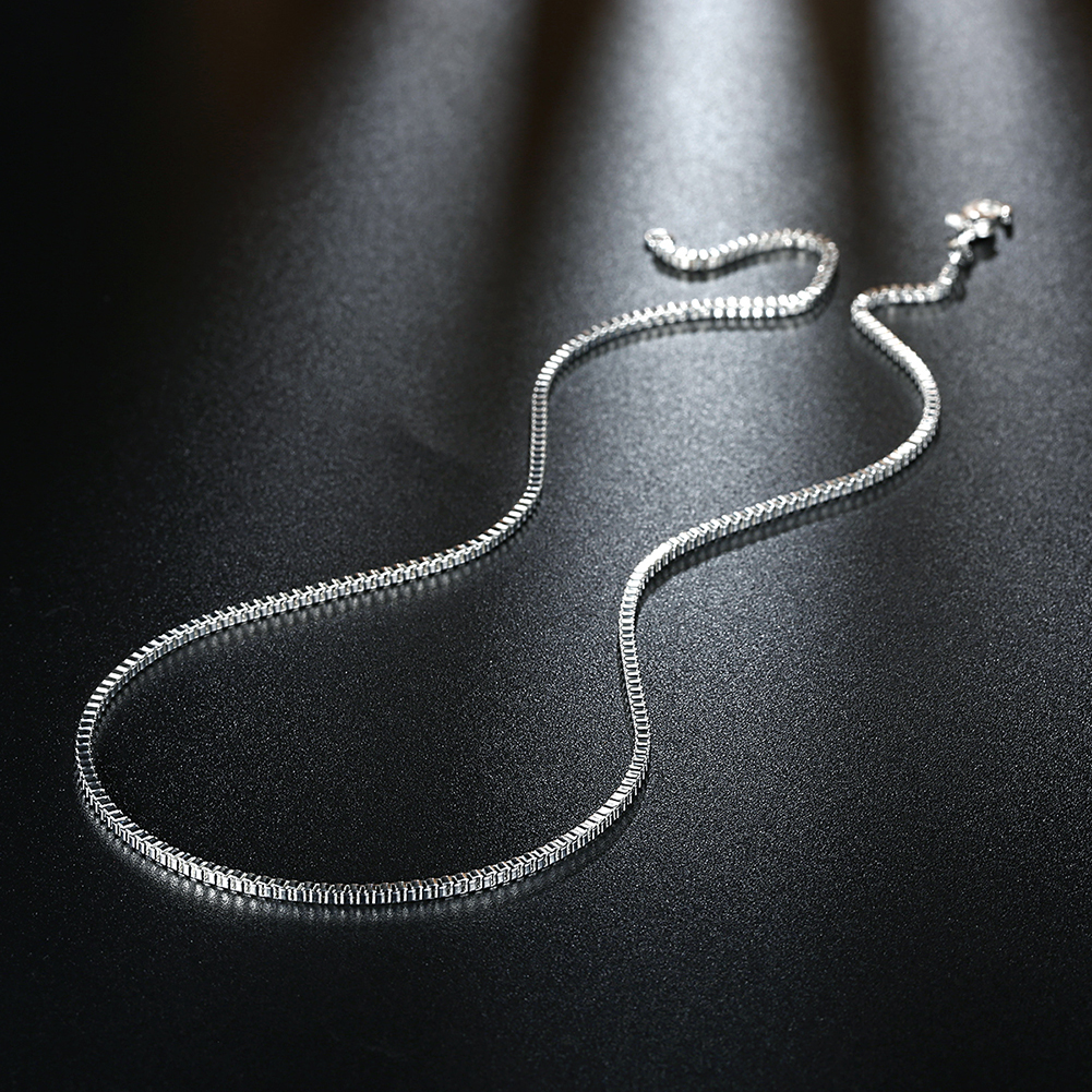 925 Sterling Silver Necklace 1 - مراجعة Bar Cart Gold وسعره