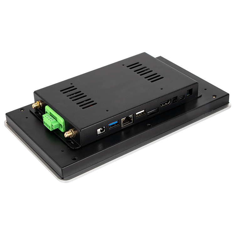 8-Inch IPS WiFi Intercom Syste - مراجعة Home Bar Android وسعره