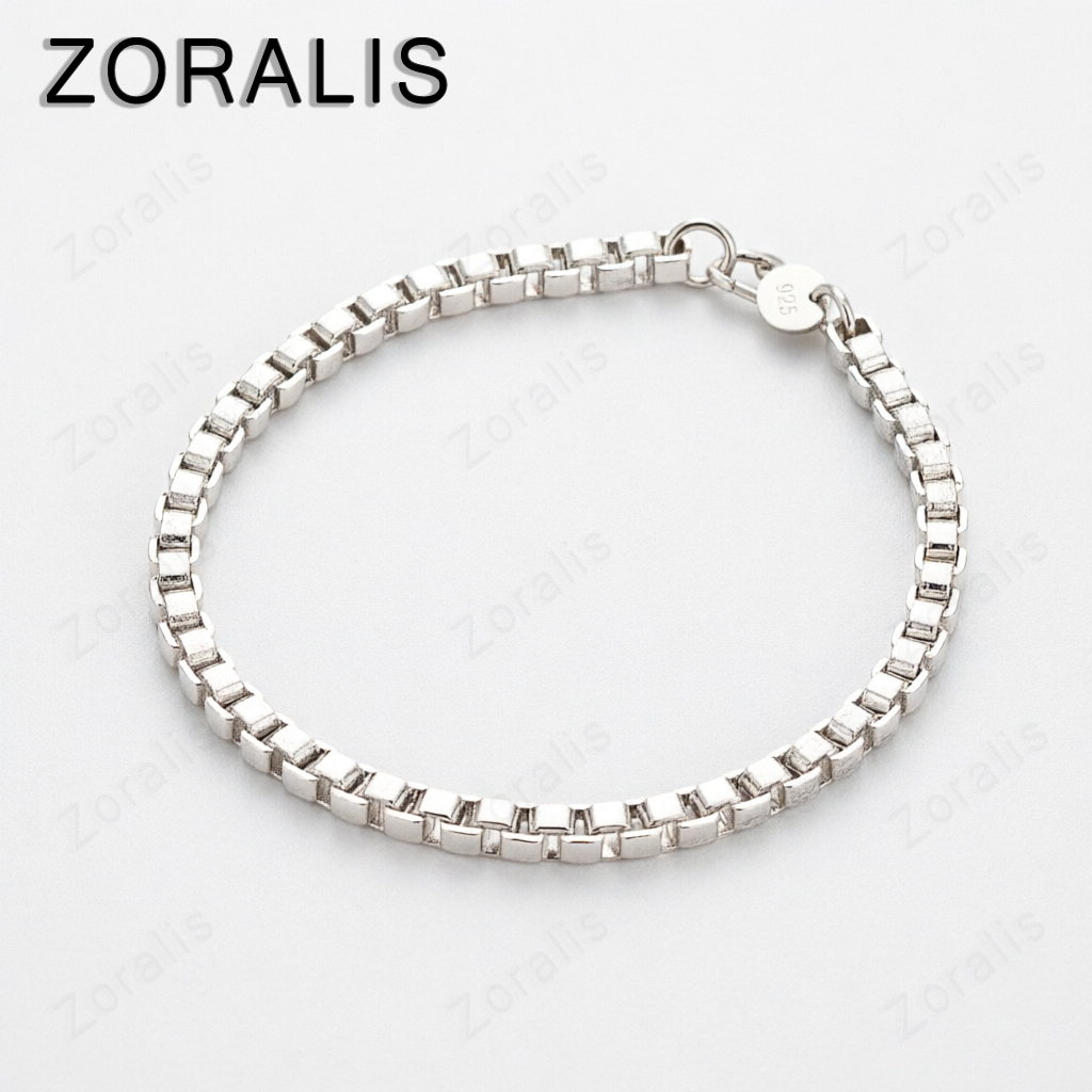 Exquisite 18K Gold 4mm Box Cha - مراجعة Bar Cart Gold وسعره