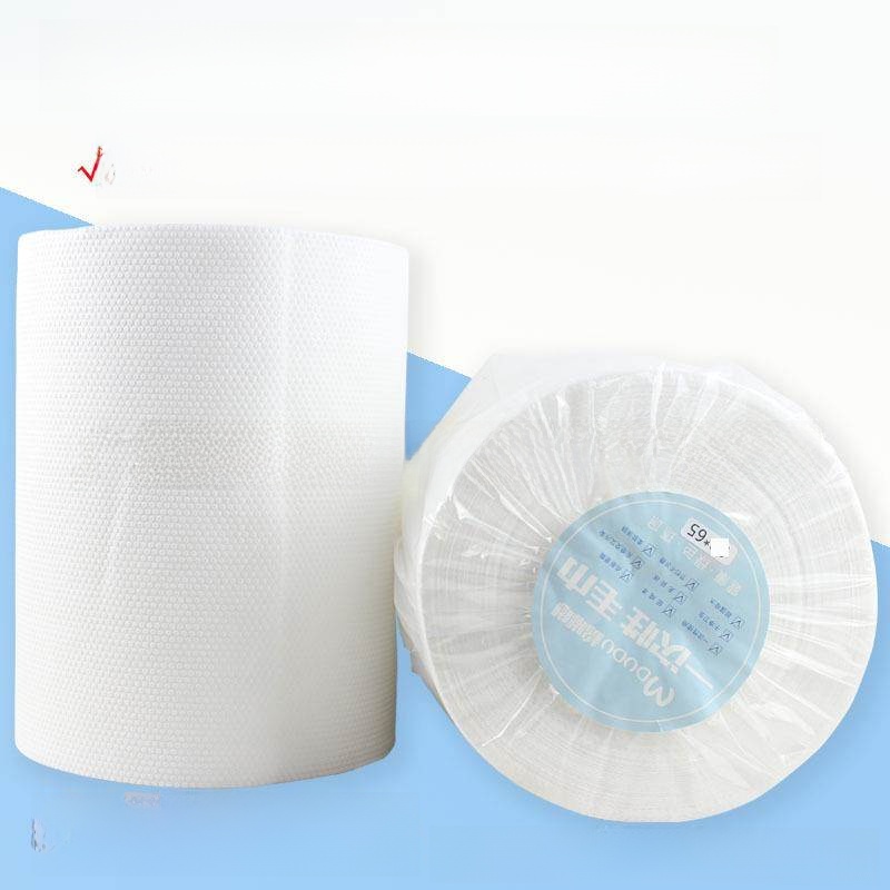 Disposable Thickened Wood Pulp - مراجعة Home Barber وسعره