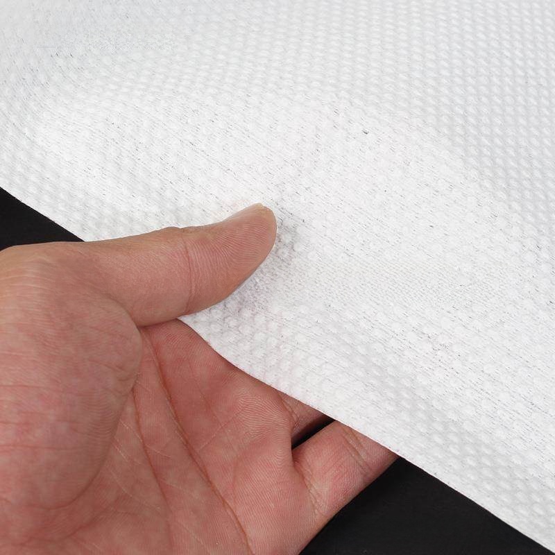 Disposable Thickened Wood Pulp - مراجعة Home Barber وسعره