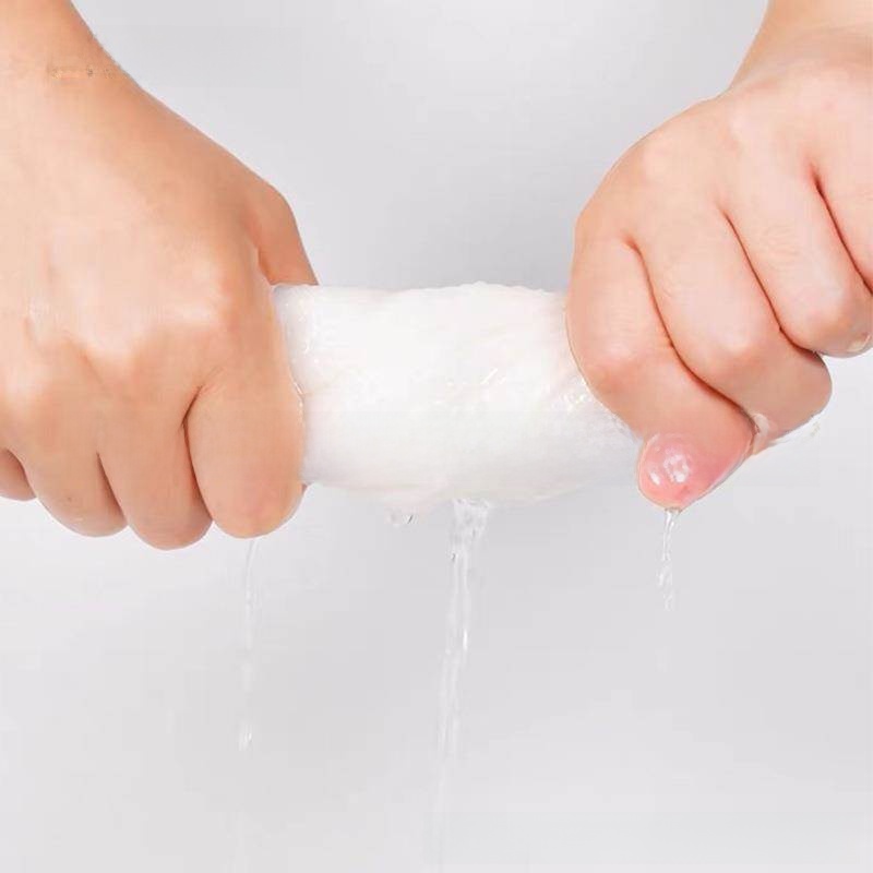 Disposable Thickened Wood Pulp - مراجعة Home Barber وسعره