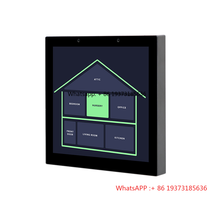 Sunworld YC-SM41P 4 Inch Smart - مراجعة Home Bar Android وسعره