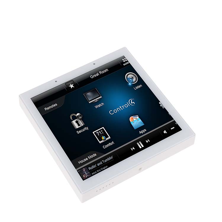 Sunworld YC-SM41P 4 Inch Smart - مراجعة Home Bar Android وسعره