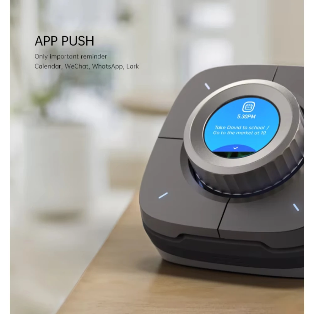 The first Android operated wir - مراجعة Home Bar Android وسعره