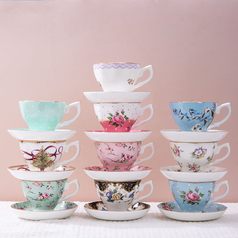 1pc French Ceramic Coffee Cup  - مراجعة Old Fashioned Glass وسعره