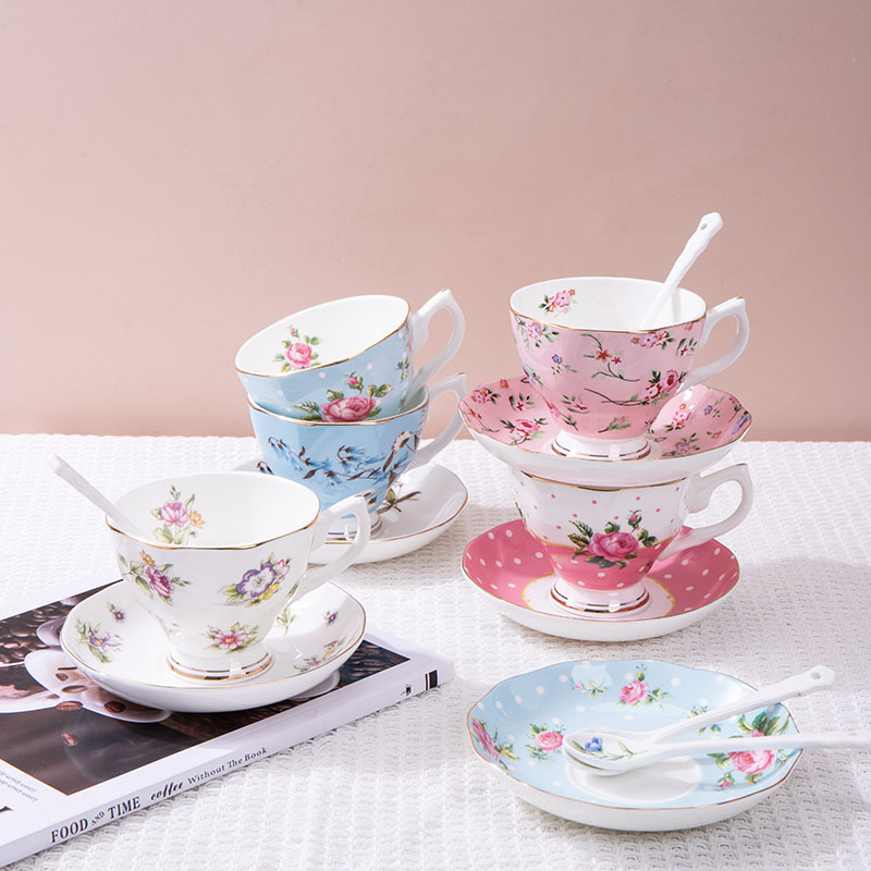 1pc French Ceramic Coffee Cup  - مراجعة Old Fashioned Glass وسعره