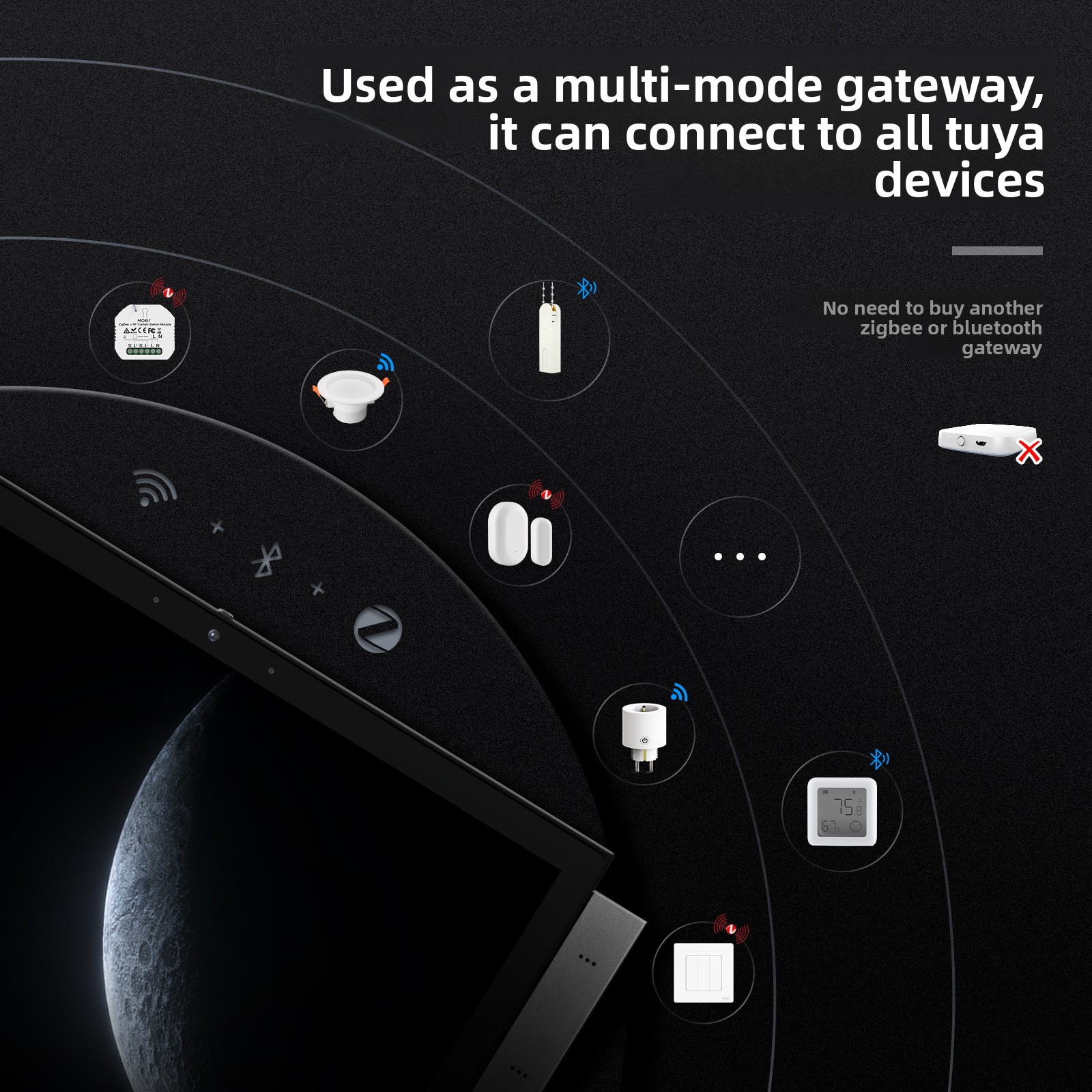 Wifi Smart Home Electric Andro - مراجعة Home Bar Android وسعره